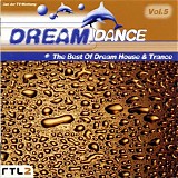 Various Artists - Dream Dance Vol 05 CD1