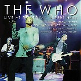 Who, The - Live at the Royal Albert Hall