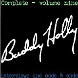 Buddy Holly - The Complete Buddy Holly Disk09