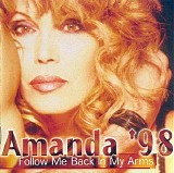 Amanda Lear - Amanda '98 - Follow Me Back I