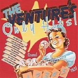 Ventures, The - Only Hits!