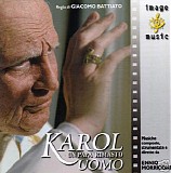 Ennio Morricone - Karol Un Papa Rimasto Uomo