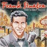 Frank Sinatra - The Rare Sinatra