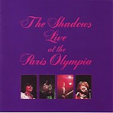 Shadows, The - Live At The Paris Olympia CD1