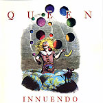 Queen - Innuendo (Original)