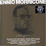 Ennio Morricone - 50 Movie Theme Hits: Gold Edition