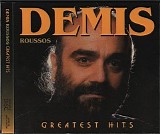 Demis Roussos - Greatest Hits CD1