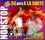 A La Carte - 56 Hits Nonstop - Sunshine Reggae