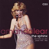 Amanda Lear - The Sphinx CD3