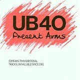 UB40 - Present Arms