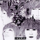 Beatles,The - Revolver (DESS Blue Box)