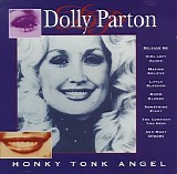 Dolly Parton - Honky Tonk Angel