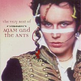 Adam & The Ants - The Very Best Of