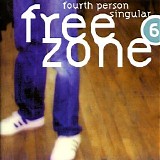 Various artists - Freezone 6 Fourth Person Singular CD1