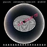 Queen - Montreal 78