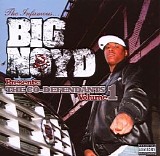 Big Noyd - The Co-Defendants volume 1