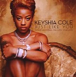 Keyshia Cole - Just Like You: International Deluxe Edition