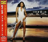 Monica - After Storm