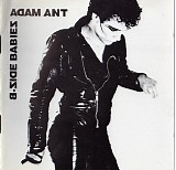 Adam Ant - B-Side Babies