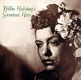 Billie Holliday - Greatest Hits