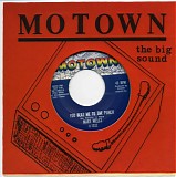 Various artists - The Complete Motown Singles Volume 2 (Disc 10)