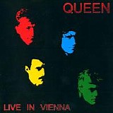 Queen - 1982.05.13 Vienna