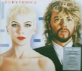 Eurythmics - Revenge