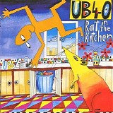 UB40 - Rat in the Kitchen