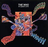 Who, The - A Quick One Box - CD2 - Stereo