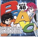 Various artists - Bravo Hits 40 CD2