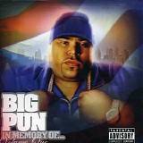 Big Punisher - In Memory Of...Volume 1