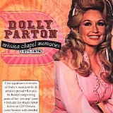 Dolly Parton - Mission Chapel Memories: 1971-1975