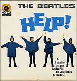 Beatles,The - Help! (Americ CD Canada - original stereo mix)