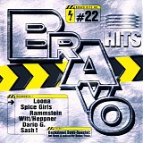 Various artists - Bravo Hits 22 CD1