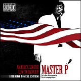 Master P - America's Most Luved Bad Gu