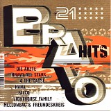 Various artists - Bravo Hits 21 CD1