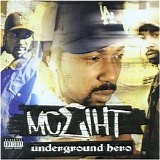 Mc Eiht - Underground Hero