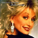 Dolly Parton - Songs Of Love And Heartache