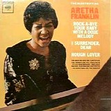 Aretha Franklin - The Electrifying Aretha Franklin