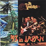 Ventures, The - Live in Japan '93