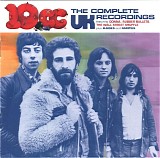 10cc - The Complete UK Recordings 1972-1974 CD2