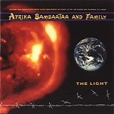 Afrika Bambaataa - The Light