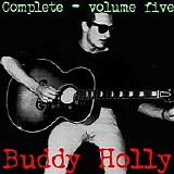 Buddy Holly - The Complete Buddy Holly Disk05