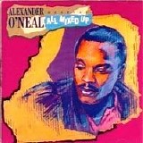 Alexander O'Neal - All Mixed Up