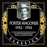 Porter Wagoner - The Chronological Classics CD1 1952-1954