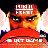 Public Enemy - He Got Game