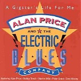 Alan Price - A Gigster's Life for Me