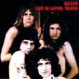 Queen - 1976.03.31 Tokyo