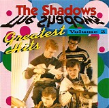 Shadows, The - Greatest Hits Vol 2