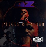 Az - Pieces of a Man